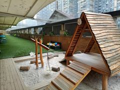 -英伦凯贝国际婴幼儿托育中心(雍湖湾店)