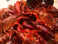 -巴厘龙虾·榜首油焖大虾(洞庭·艺术洋房店)