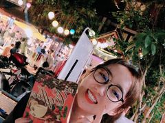 -半坡九号老挝冰咖啡