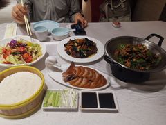 -玉林烤鸭店(黄村兴华店)