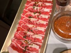 -西塔老太太泥炉烤肉(川沙百联店)