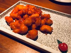 -意满花千醉(金茂览秀城店)