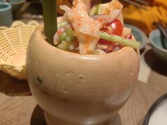 -安南越南餐厅(青岛万象城店)