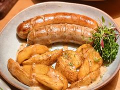 -The Good Place好地方·Brunch·coffee(国贸店)