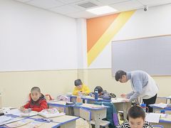 -昂立青少儿成长中心(杨浦国和1000校区)