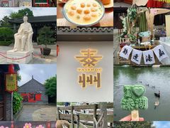 -溱湖国家湿地公园