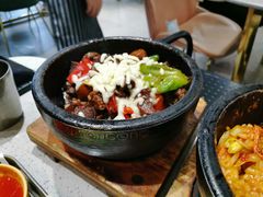 -妥妥烤肉料理(昙华林店)