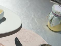 -PARFUM FLORAL花境法餐(南京首店)