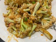 -诺敏塔拉奶茶-布里亚特包子-手把肉(锦都会店)