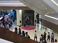 -吾悦广场(南京鼓楼店)