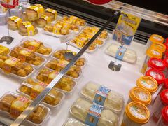 -味多美蛋糕(梨园店)