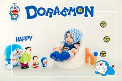 -小熊维尼高端儿童摄影(宝安旗舰店)