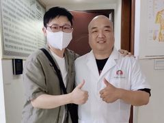 -张钰强中医正骨推拿连锁(华发商都店)