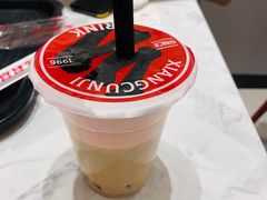 -乡村基(双流时代奥特莱斯餐厅)