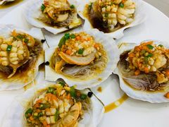 -聚德福海鲜家常菜(刘庄店)