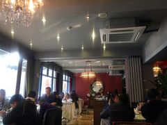 大堂-知味观·味庄(杨公堤店)