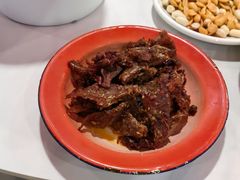 -李子坝梁山鸡(李子坝大鸡哥店)