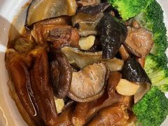 -臻萃轩中餐厅(国家会展中心店)