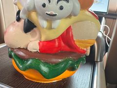 -郑在DIY·潮玩银饰绘画手作(中央大道旗舰店)