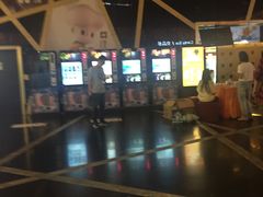 -橙天嘉禾影城(苏州印象城店)