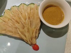 -北京全聚德(方庄店)