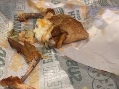 -SUBWAY赛百味(高新绿宝店)