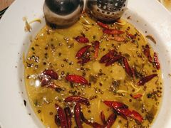 -太二酸菜鱼(天鹅湖万达店)