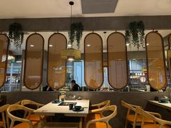 -椰子湾·海南火锅·糟粕醋·椰子鸡(正大广场店)