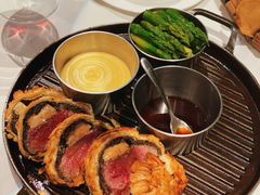 -Le Bistrot de Racine