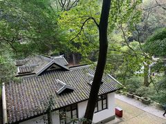 -岳麓山风景名胜区