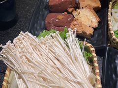 -湊湊火锅·茶憩(打浦桥日月光店)