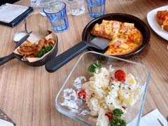 -必胜客(花舞大唐博物馆店)