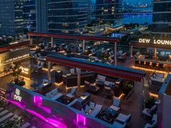 -DEW Lounge(深圳湾店)