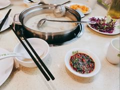 招牌胡椒猪肚鸡（小煲）-煲大王猪肚鸡·椰子鸡火锅(红谷滩万达店)