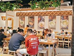 -馋三尺蟹粉小笼(人民广场店)