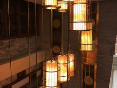 大堂-冶春茶社(官园桥店)