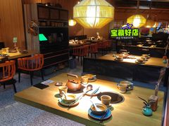 -吃饭皇帝大(解放西路店)