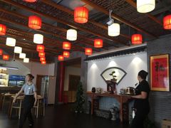 -又一福烤鸭·北京菜(东四店)
