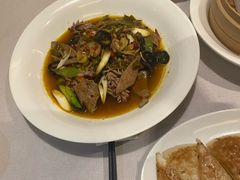 -渝信川菜(南滨店)