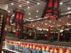 -一楼食业·美食人家