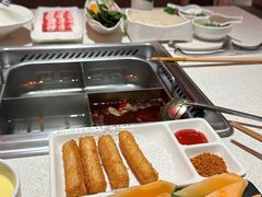 -海底捞火锅(之心城店)