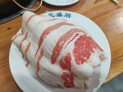 -元盛居(生态大街店)