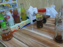 -三品阁过桥米线(万达店)