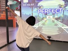 -极限PLAY运动娱乐新世界·团建派对潮玩休闲馆·室内蹦极高空游乐园