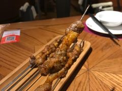 -阿罗新疆菜(人民广场店)