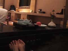 -西安华清御汤酒店