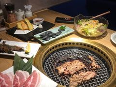 -江户烧肉(高德店)