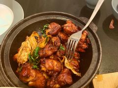 -鹿港小镇(黄金店)