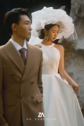 -ZUOAN佐岸私享摄影艺术空间