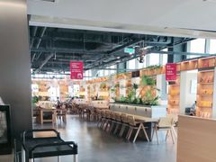 -魔方城市书房(中街益田店)